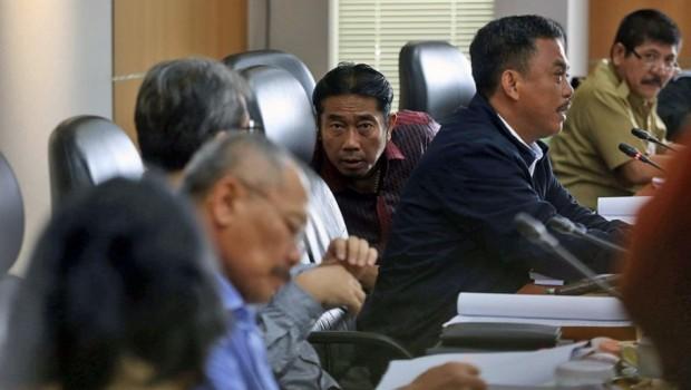 "Plesiran" ke Batam, Anggota DPRD DKI Jakarta Dibekali Uang Belasan Juta Rupiah 