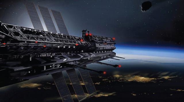 Negara Luar Angkasa Asgardia Dibentuk, 6.000 WNI Mendaftar