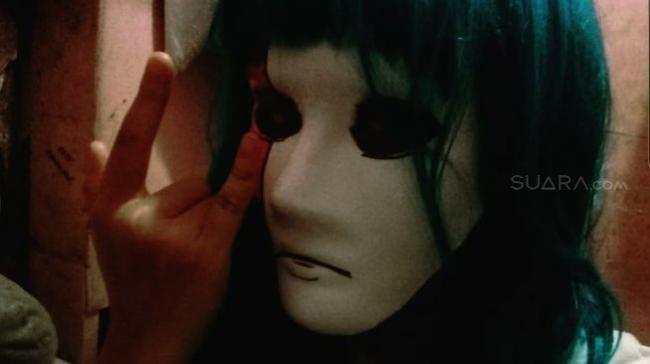 Hamil Besar, Gadis Pembunuh Bocah di Jakarta Pernah Diperkosa 3 Orang