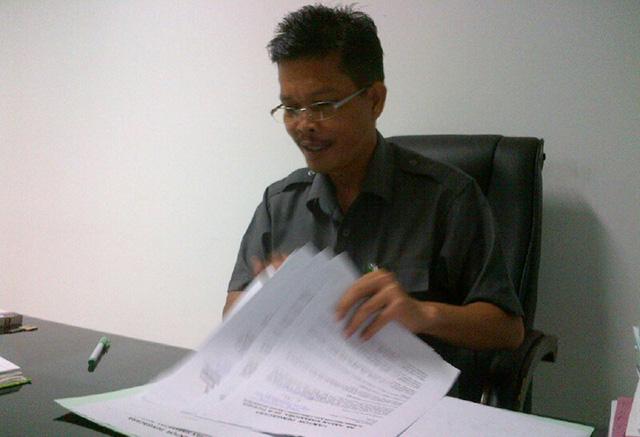 11.715 Lalu Lintas Dituntaskan PN Batam, Kasus Pidana Masih Banyak PR