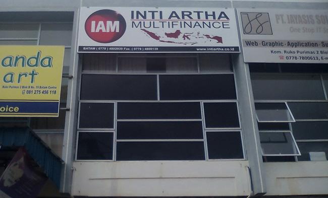 Mau Kredit Mobil Bekas? Inti Artha Multifinance Hadir di Batam