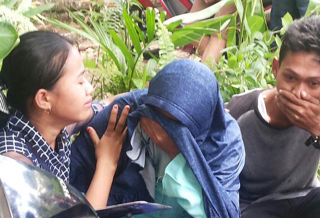 Gawat, Fenomena Bunuh Diri di Natuna Meningkat, Kapolres Bakal Buat Tim Khusus