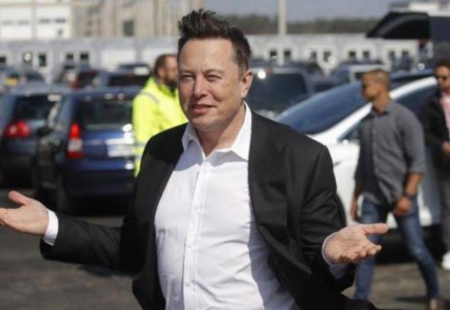 Elon Musk Bukan Lagi Orang Terkaya di Dunia
