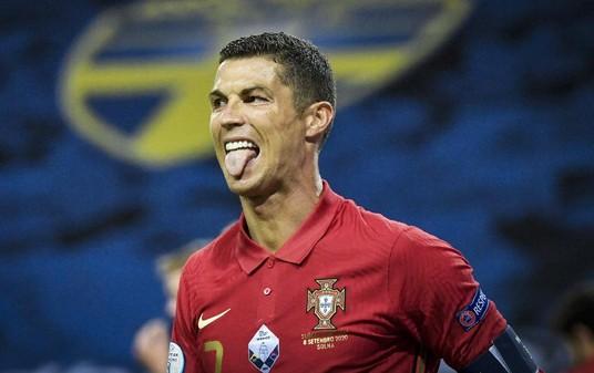 10 Raja Gol di Level Timnas, Ronaldo Bukan Nomor 1