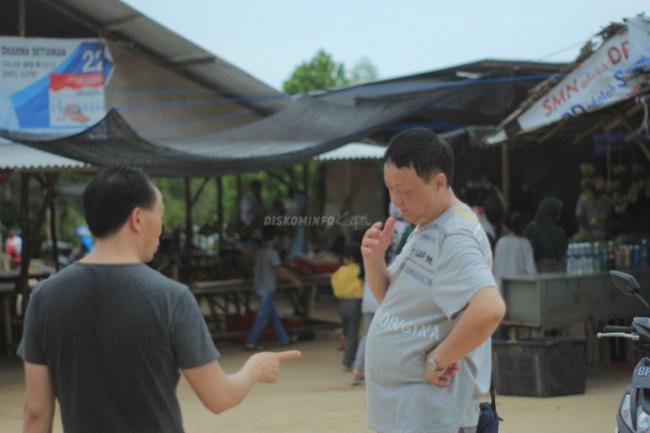Blokir IMEI Dikhawatirkan Pengaruhi Sektor Pariwisata di Kepri