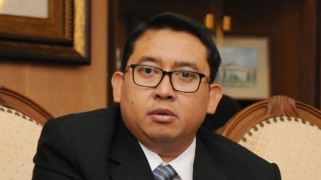 Akun Fadli Zon Terciduk Like Konten Porno, Langsung Trending di Twitter