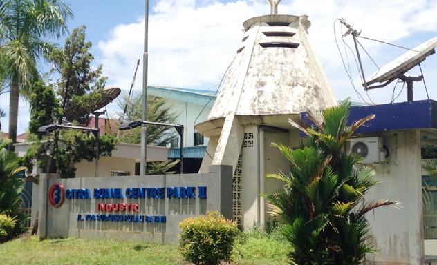 PT Giken Batuampar Buka Lowongan Kerja