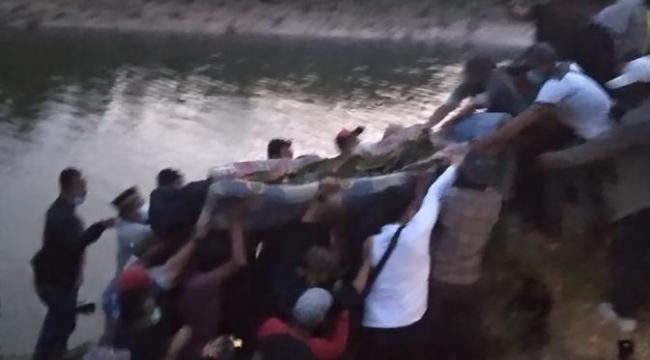 Seribu Massa KKSS Batam Dikabarkan Akan Geruduk Kantor Bea Cukai Kepri