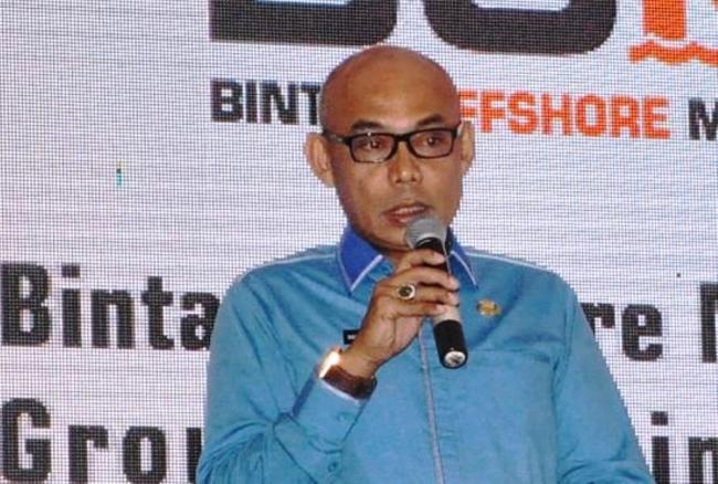 KEK Galang Batang Akan Diresmikan Presiden 