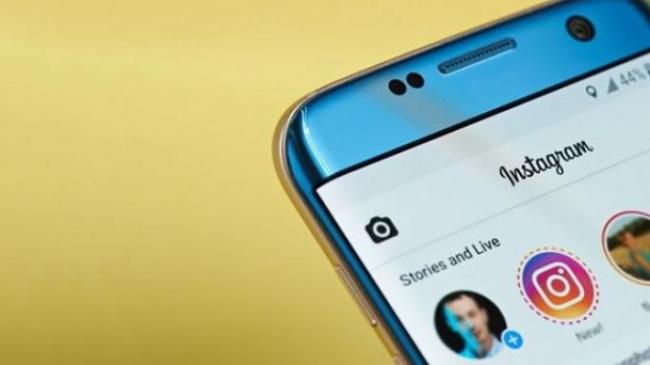 Instagram Down, Begini Reaksi Netizen Batam 