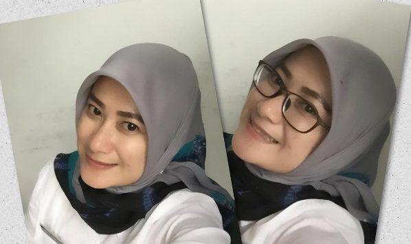Pengakuan Mengejutkan Keluarga: Indria Kameswari Kerap Hajar Suaminya