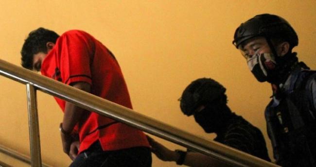 Jambret yang Tewaskan Penumpang Ojol Serahkan Diri Karena Hal Ini