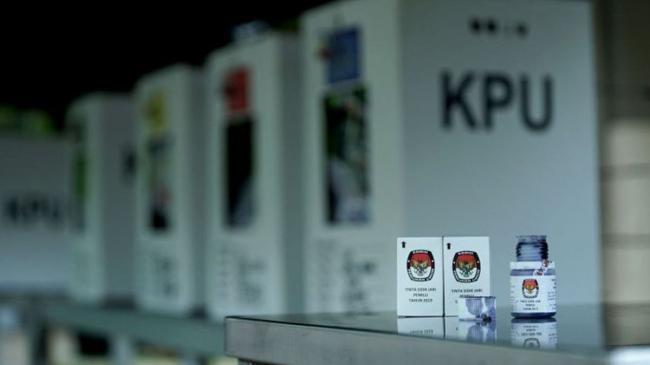KPU Batam Masih Kebingungan Terkait Hak Suara Pasien Covid di Pilkada