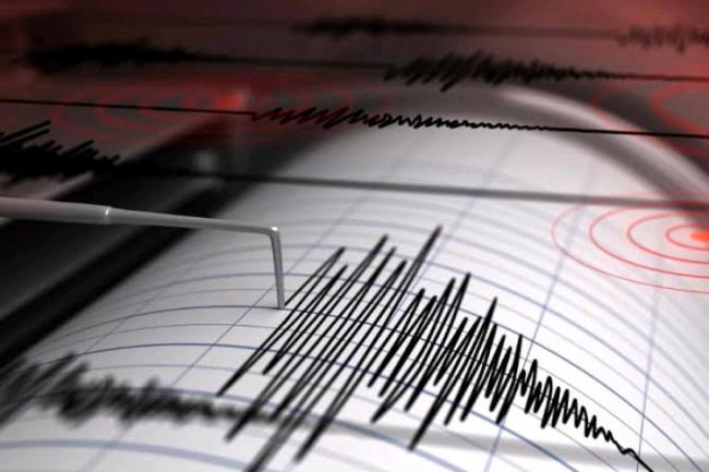 Tapanuli Utara Digoncang Gempa