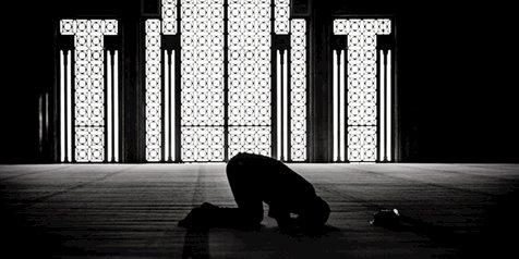 Mengenali Tanda-tanda Malam Lailatul Qadar
