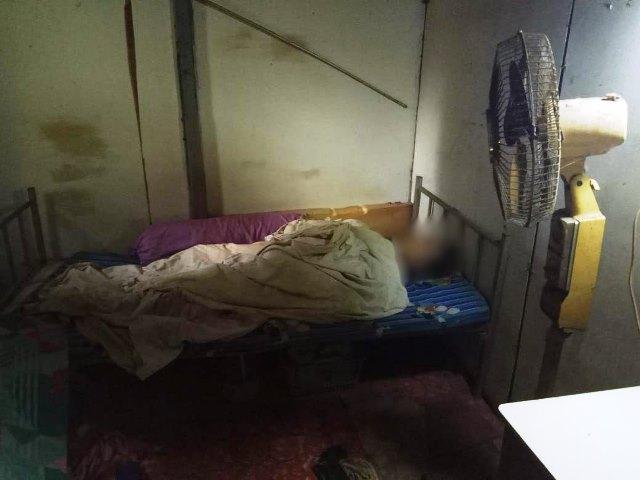 Dipanggil Tak Menyahut, Penjaga Gudang Karet di Karimun Ditemukan Meninggal