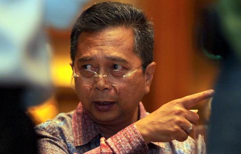 Prof Dr Nindyo Pramono: Tatanan Birokrasi dan Kewenangan Membuat Batam Hilang Daya Saing