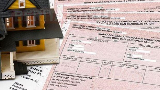 Pemko Batam Targetkan Rp 158,5 Miliar dari Pajak PBB-P2
