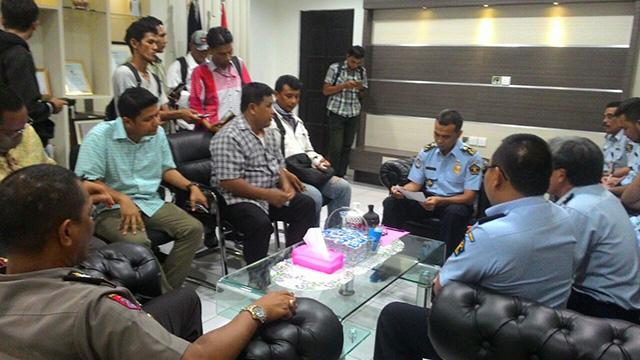 Gaji Pekerja PT Eugos Tertunggak, Imigrasi Segera Panggil 5 WNA PT Siemens