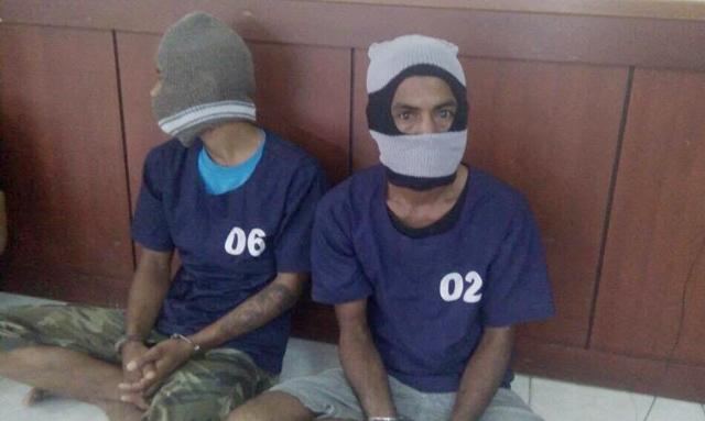Ini Alasan Sopir Angkot Menculik dan Aniaya Penumpangnya