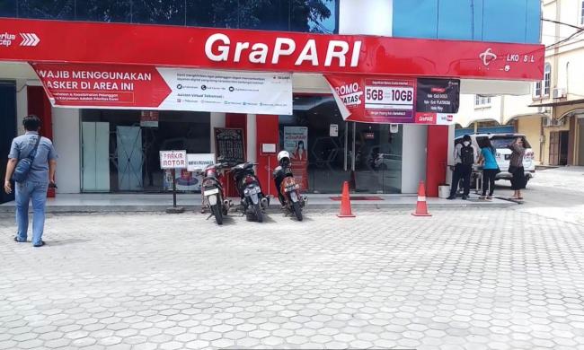Pelanggan Telkomsel di Karimun Ini Apes, Rekening Jebol Rp 50 Juta