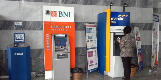 Biaya Transfer Antarbank Dipangkas Jadi Rp 3.500