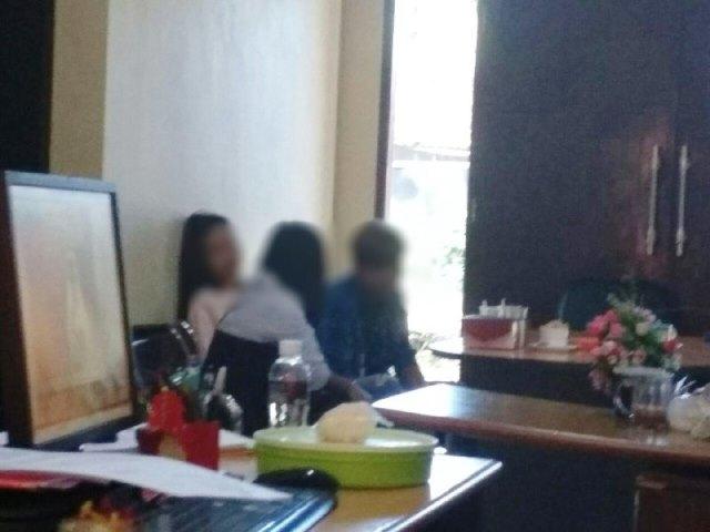 Prostitusi Online di Batam Dibongkar, Germo dan PSK Ditangkap