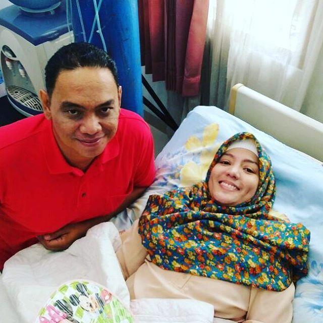 Artis Cantik Renita Sukardi Meninggal Dunia 