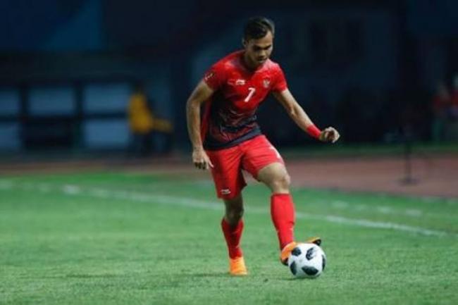 Tampil Menyerang, Timnas Indonesia Taklukkan Taiwan 4-0