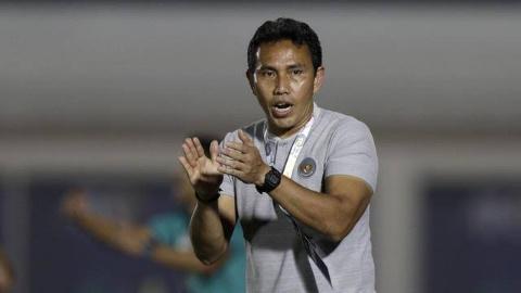 Timnas Indonesia Vs China, Ujian Berat Menembus Asa di Piala Asia