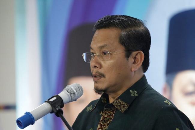 Dana Desa di Kepri Naik Jadi Rp 260 Miliar