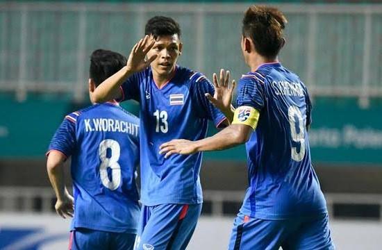 Daftar 4 Semifinalis Piala AFC U-23 2020: ASEAN Tanpa Wakil