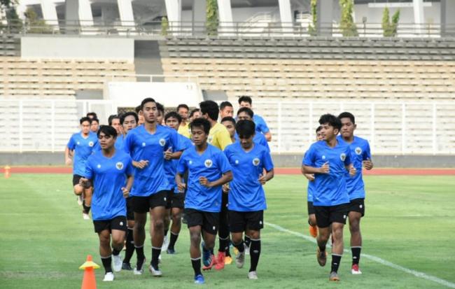 Piala Asia U-16 dan U-19 Terancam Ditunda