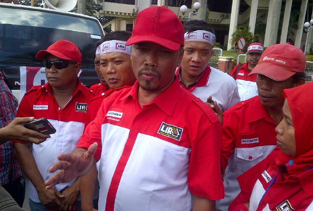 Oknum BP Batam Biang Kerok Tumpang Tindih Lahan, Pembubaran Diusulkan Dipercepat