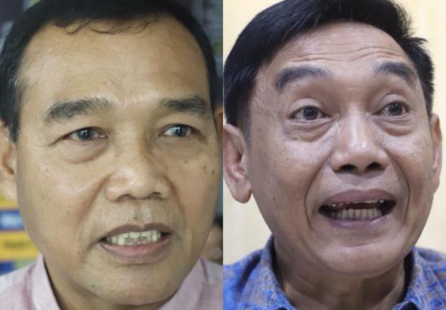 Dua Deputi BP Batam Beda Tim Juara Favorit Piala Dunia