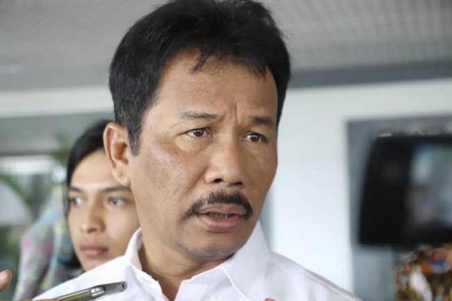 Rudi Sebut Gaji Pegawai P3K Harus Ditanggung Daerah 