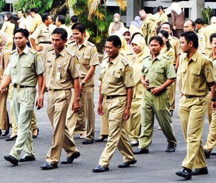 40 Persen Pegawai Bintan Akan Memilih di Pilkada Tanjungpinang