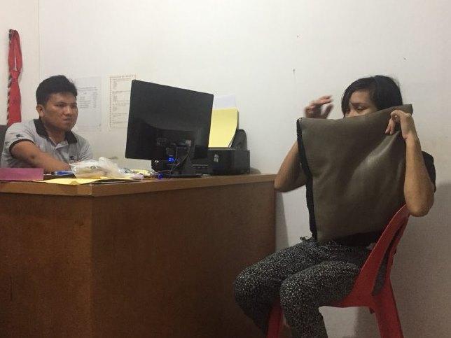 Fakta-fakta Penemuan Mayat Bayi Terbakar di Batuaji