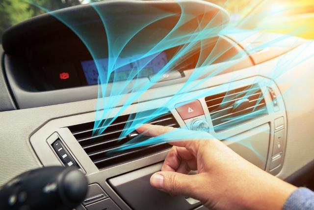 Kebiasaan Buruk Penyebab AC Mobil Cepat Rusak