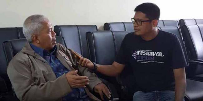 Dewan Pers Sesalkan Direktur Pengamanan BP Batam Lapor Polisi terkait Pemberitaan