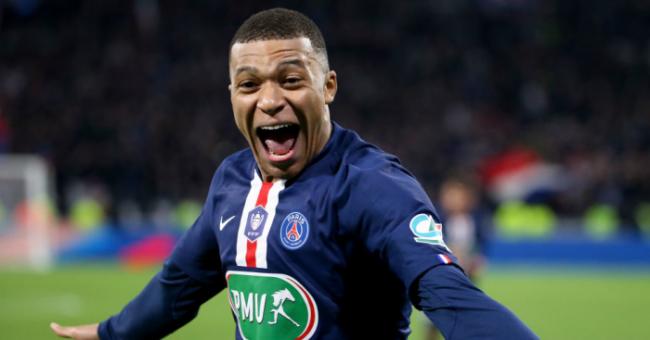 Real Madrid Pantau Perkembangan Messi Sebelum Gaet Kylian Mbappe