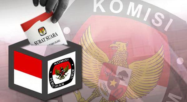 KPU Natuna Butuh Duit Rp 24 Miliar Gelar Pilkada Akhir Tahun Ini