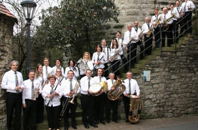 Orkestra Jerman Tampil di Festival Musik Banyuwangi