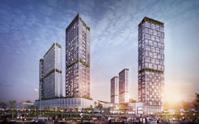100 Unit Apartemen Superblock CitraPlaza Nagoya Terjual Dalam 6 Jam