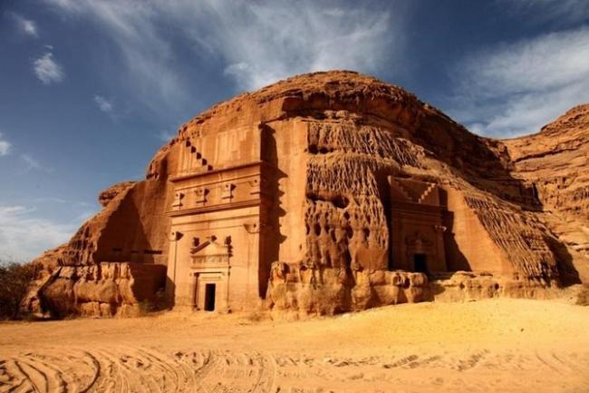 Arab Saudi Buka Diri untuk Wisatawan Asing
