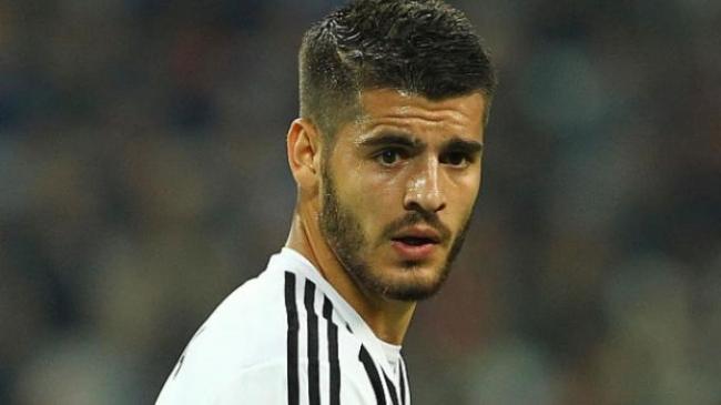  Bomber Madrid Sepakat Gabung AC Milan