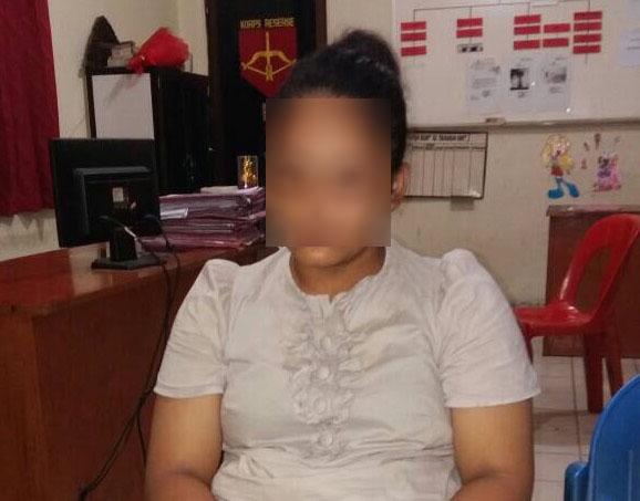 Gadis 15 Tahun 4 Hari Tak Pulang, Ditemukan di Rumah Teman Lelaki