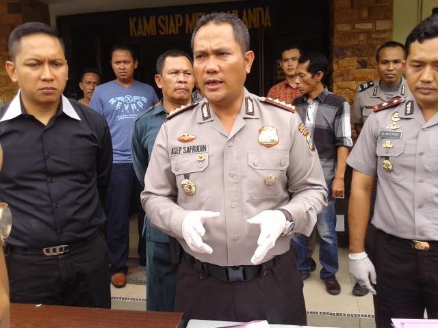 Ini Orang yang Pertama Kali Melaporkan Kasus Pembunuhan di Ruko Rafflesia