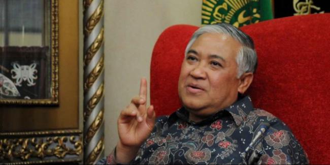 Di Depan Wiranto, Ini Pernyataan Keras MUI Soal Bahaya Memojokkan Umat Islam