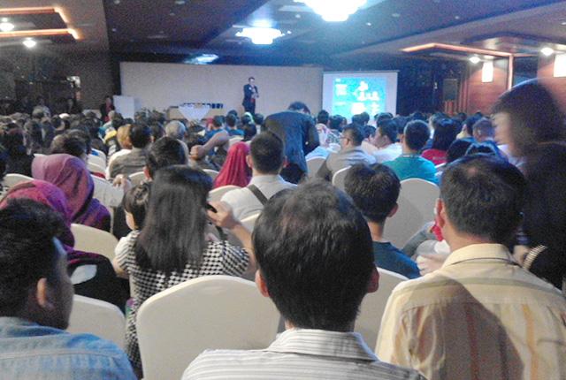 Bakal Booming, Komunitas Nesia Luncurkan Bisnis Baru untuk 2016
